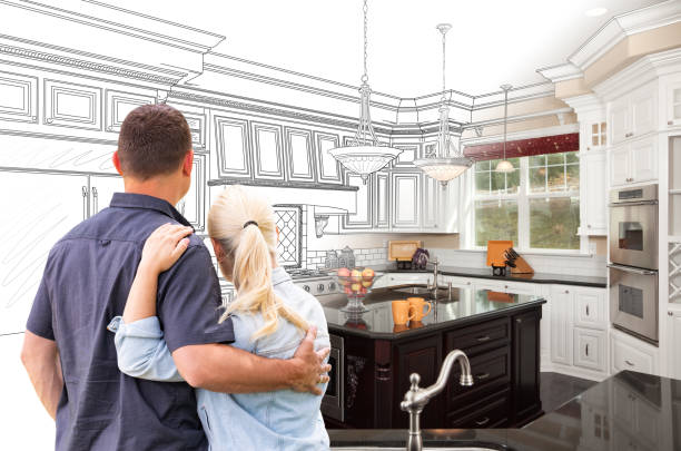 24/7 Emergency Kitchen Island Installation experts in Houlton, WI