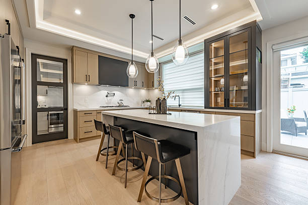 Affordable Kitchen Island Installation solutions in Houlton, WI